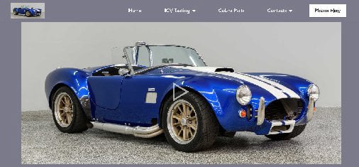 Cobra Car Parts