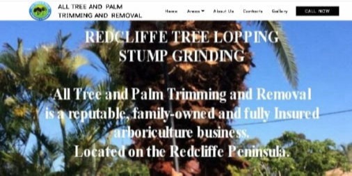 Tree Lopping Moreton Bay Region