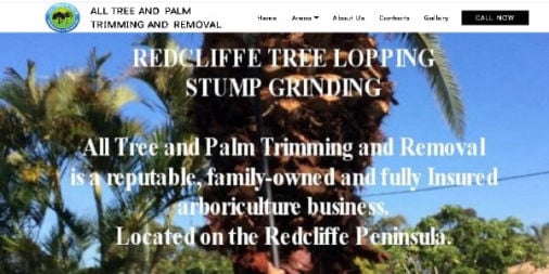 Best Tree Lopping and Removal Moreton Bay Area